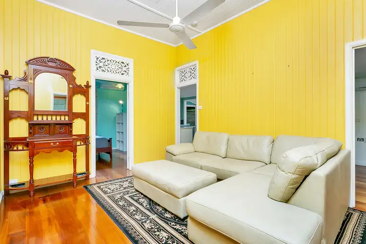 Fifth view of Homely house listing, 372 Draper Street, Parramatta Park QLD 4870