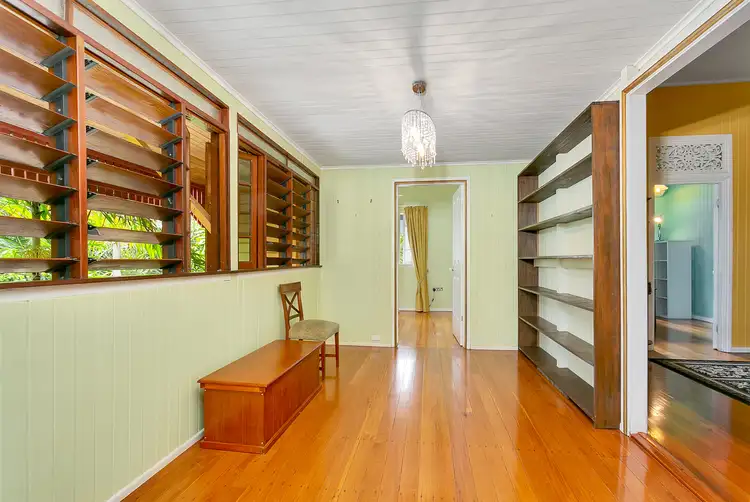 Sixth view of Homely house listing, 372 Draper Street, Parramatta Park QLD 4870