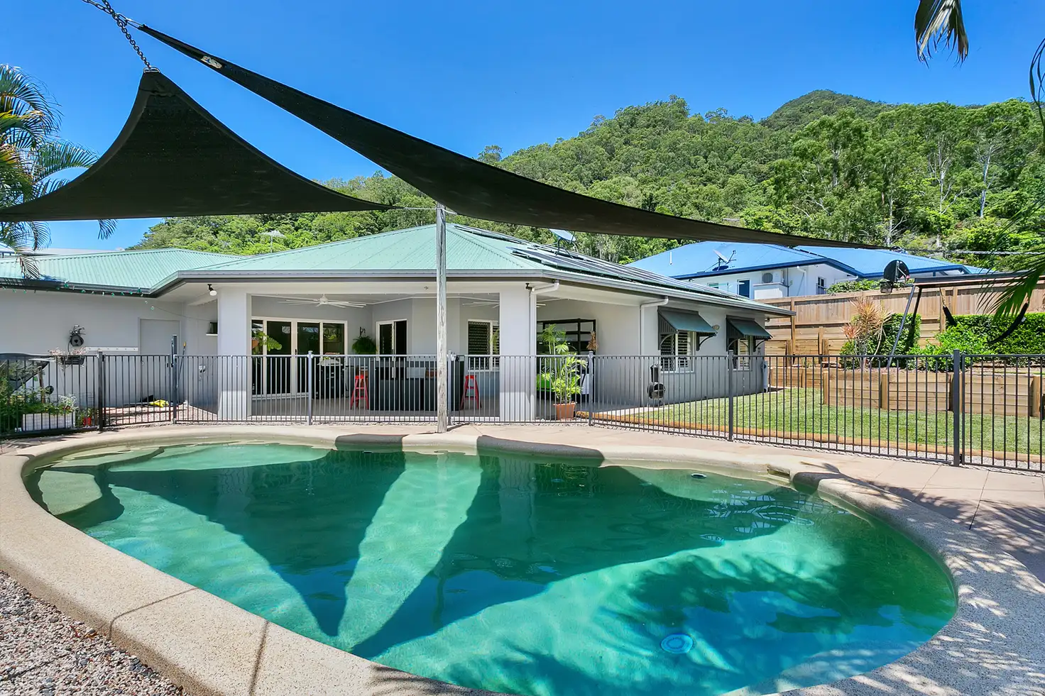 Main view of Homely house listing, 20 Lacewing Drive, Mount Sheridan QLD 4868