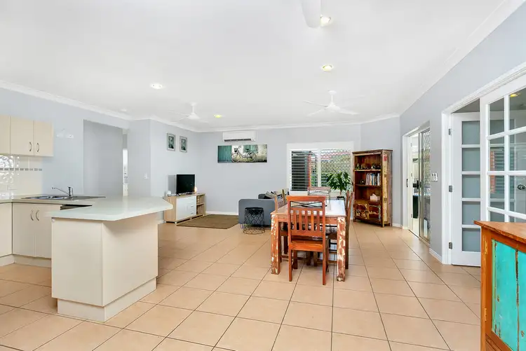 Fourth view of Homely house listing, 20 Lacewing Drive, Mount Sheridan QLD 4868