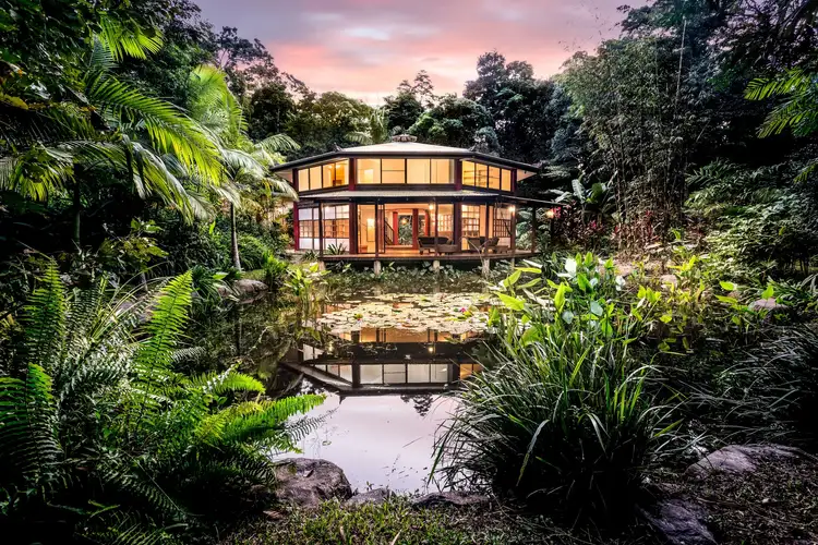 Main view of Homely house listing, 27 Black Mountain Road, Kuranda QLD 4881