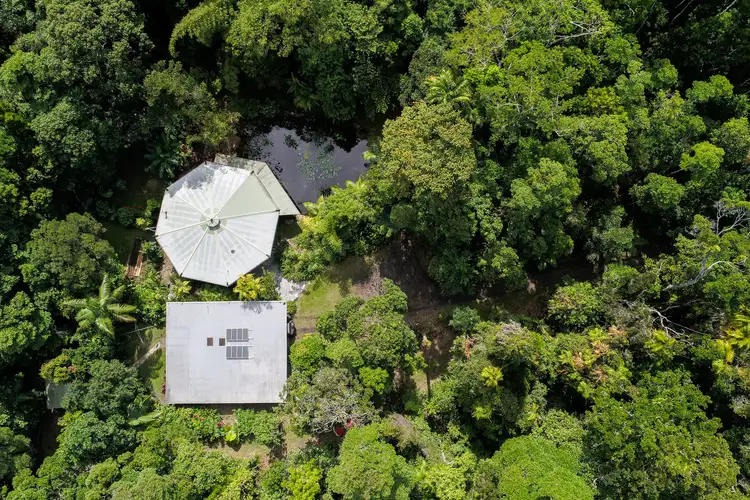 Third view of Homely house listing, 27 Black Mountain Road, Kuranda QLD 4881