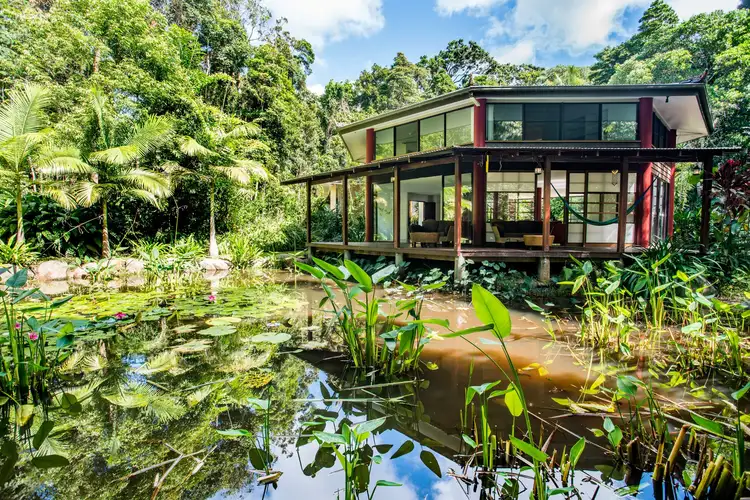Fourth view of Homely house listing, 27 Black Mountain Road, Kuranda QLD 4881