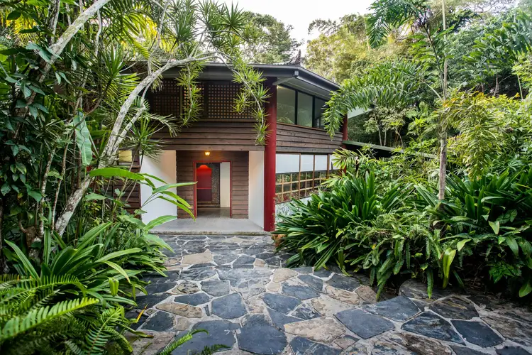 Fifth view of Homely house listing, 27 Black Mountain Road, Kuranda QLD 4881