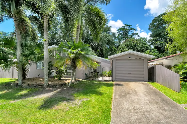 Main view of Homely house listing, 9 Hammond Court, Mooroobool QLD 4870
