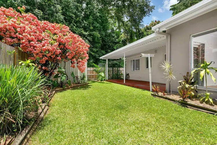 Second view of Homely house listing, 9 Hammond Court, Mooroobool QLD 4870