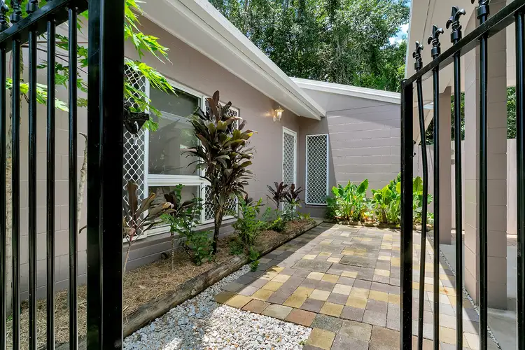 Fourth view of Homely house listing, 9 Hammond Court, Mooroobool QLD 4870