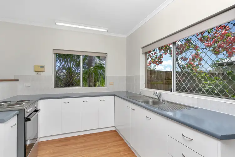 Fifth view of Homely house listing, 9 Hammond Court, Mooroobool QLD 4870