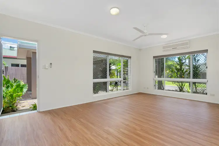 Sixth view of Homely house listing, 9 Hammond Court, Mooroobool QLD 4870