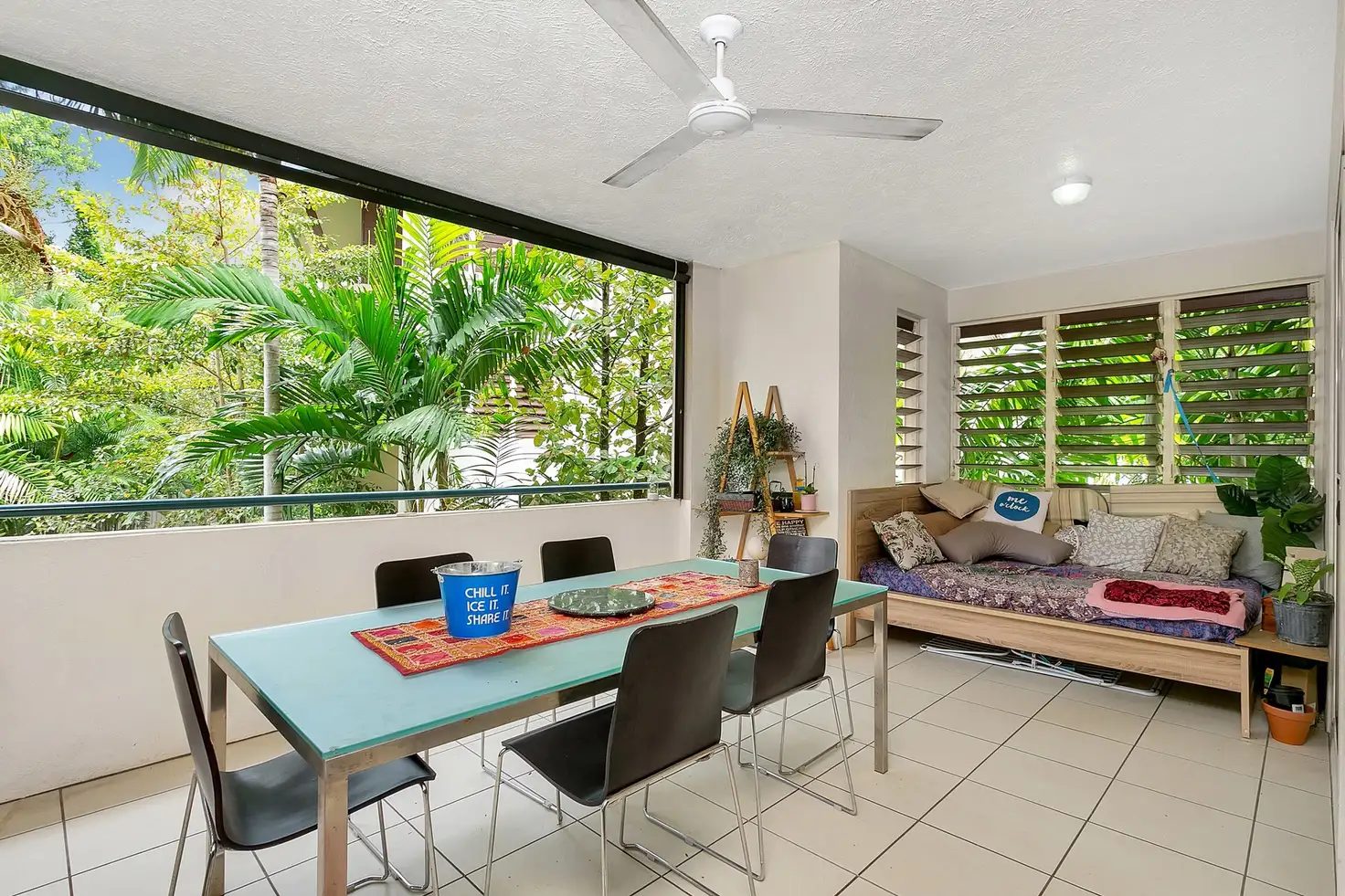 Main view of Homely unit listing, 29/1804 Captain Cook Highway, Clifton Beach QLD 4879