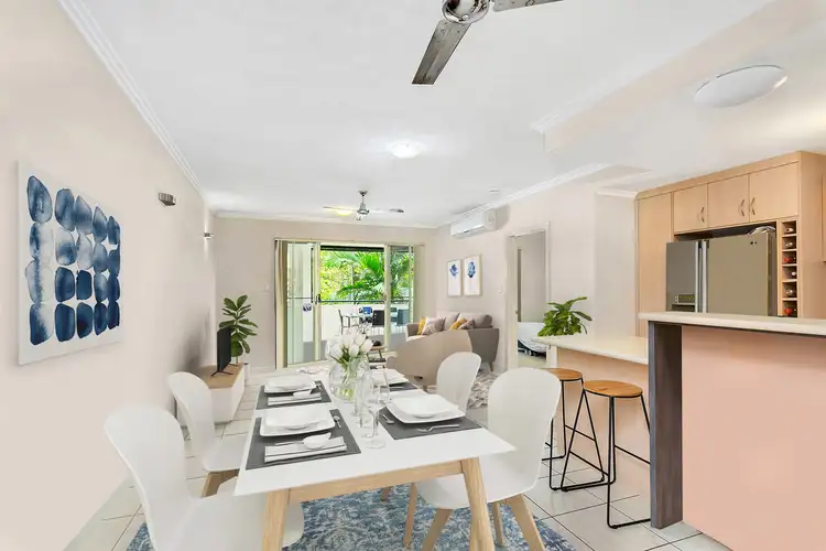 Second view of Homely unit listing, 29/1804 Captain Cook Highway, Clifton Beach QLD 4879