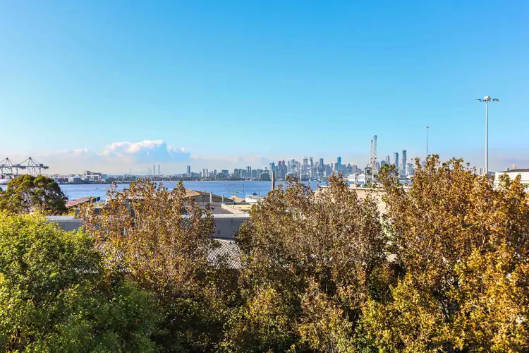 Main view of Homely apartment listing, 501/47 Nelson Place, Williamstown VIC 3016
