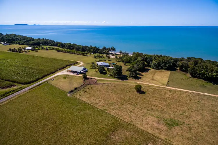 Second view of Homely rural property listing, 1082 Mossman Daintree Road, Rocky Point QLD 4873
