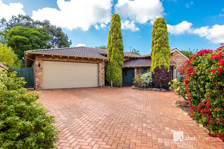 4 Atkins Road, Applecross WA 6153