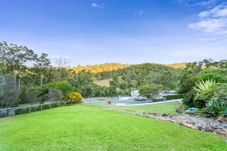 Sixth view of Homely house listing, 71 Nathanvale Drive, Mount Nathan QLD 4211