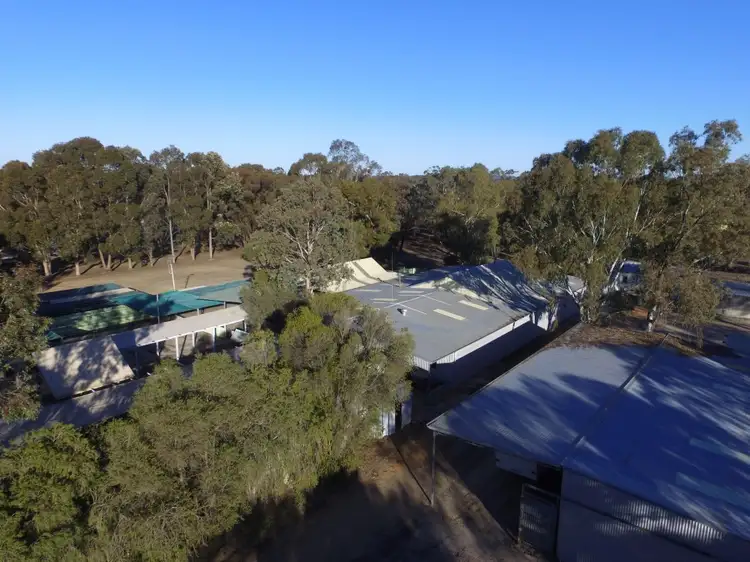 Main view of Homely land listing, 135 Prosser Street, Katanning WA 6317