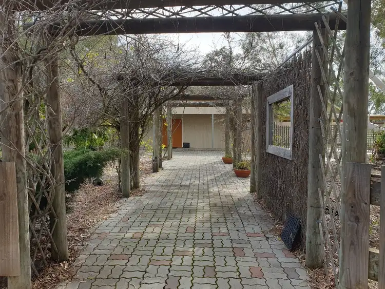 Second view of Homely land listing, 135 Prosser Street, Katanning WA 6317