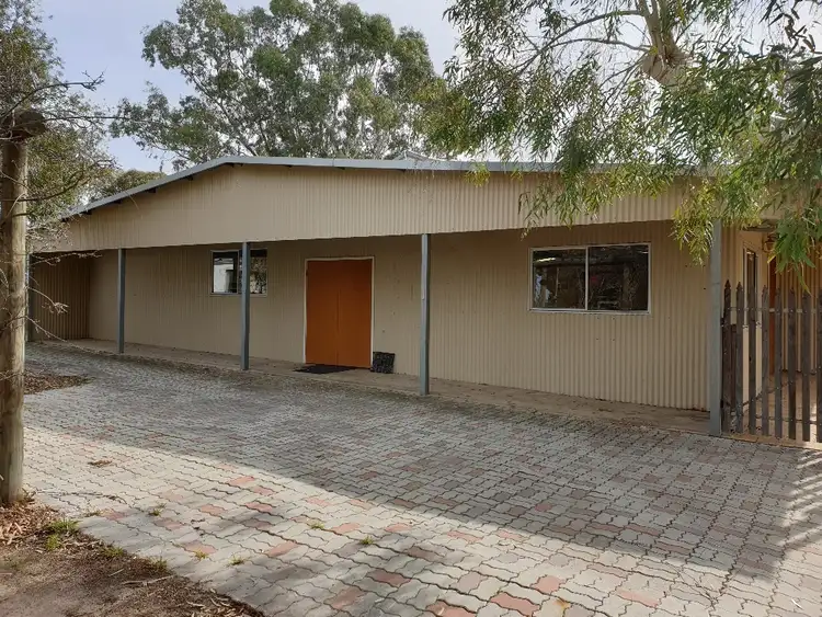 Third view of Homely land listing, 135 Prosser Street, Katanning WA 6317