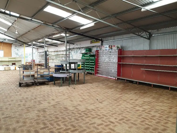 Fifth view of Homely land listing, 135 Prosser Street, Katanning WA 6317