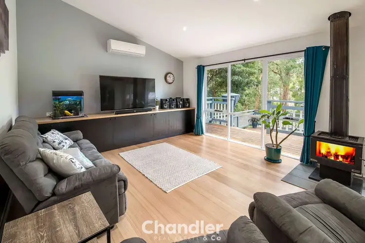 Second view of Homely house listing, 11A Broadway, Belgrave VIC 3160
