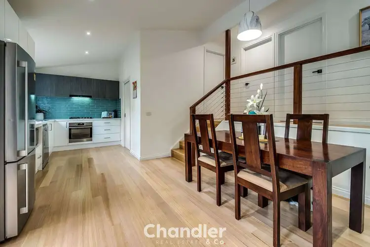 Third view of Homely house listing, 11A Broadway, Belgrave VIC 3160