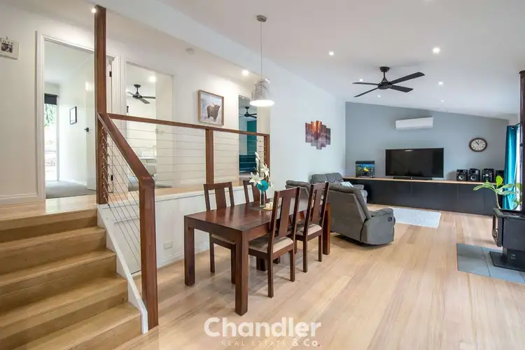 Fifth view of Homely house listing, 11A Broadway, Belgrave VIC 3160