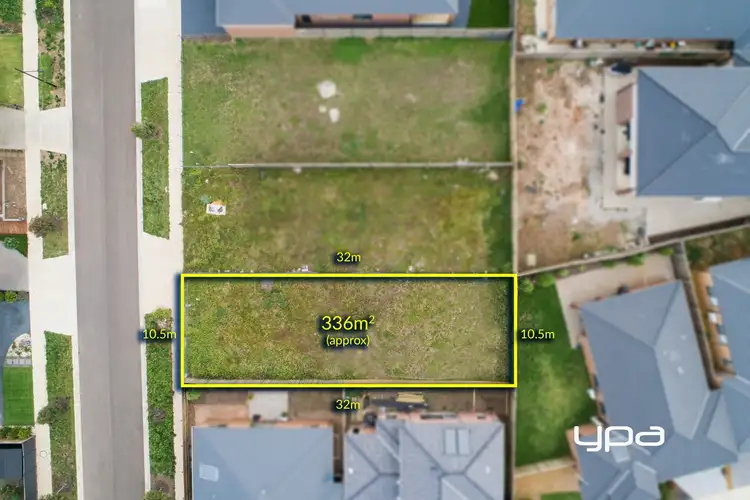 11 Wing Street, Diggers Rest VIC 3427