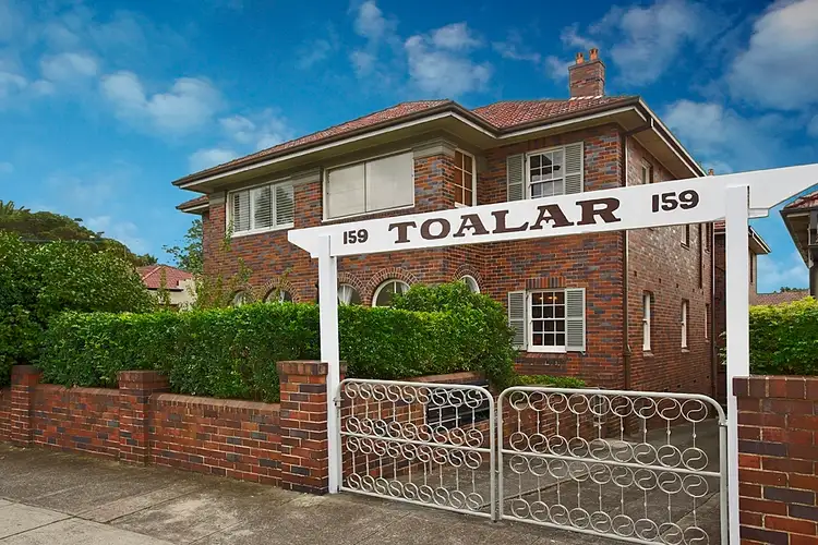 10/159 Smith Street, Summer Hill NSW 2130