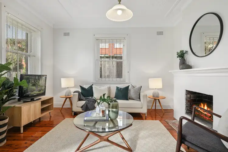 Second view of Homely apartment listing, 10/159 Smith Street, Summer Hill NSW 2130