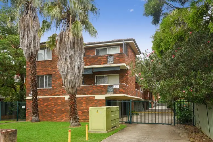 9/324 Jamison Road, Jamisontown NSW 2750
