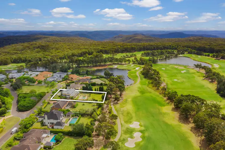 20 The Greenway, Duffys Forest NSW 2084