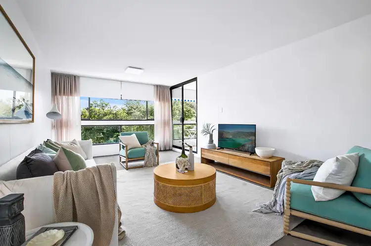21/36 Fairfax Road