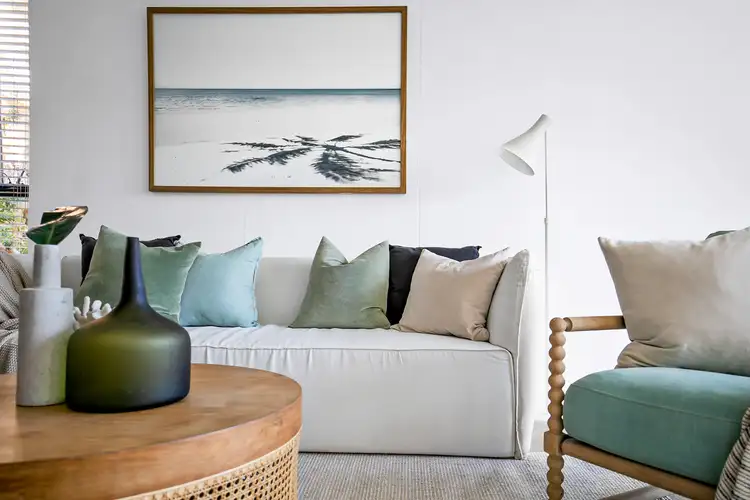 Fifth view of Homely apartment listing, 21/36 Fairfax Road, Bellevue Hill NSW 2023