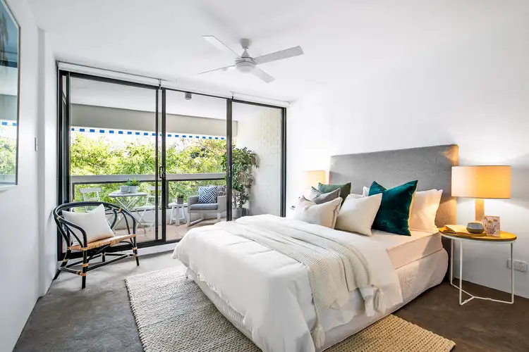 Sixth view of Homely apartment listing, 21/36 Fairfax Road, Bellevue Hill NSW 2023