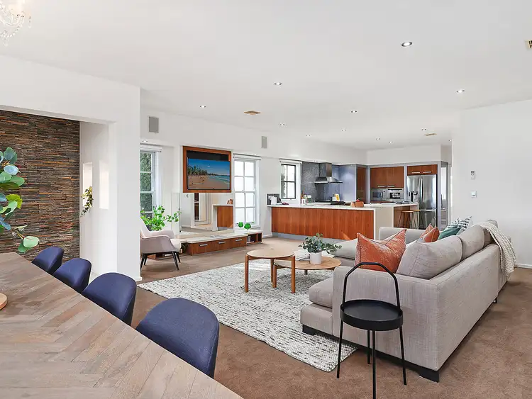 Fourth view of Homely house listing, 55A The Esplanade, Drumcondra VIC 3215