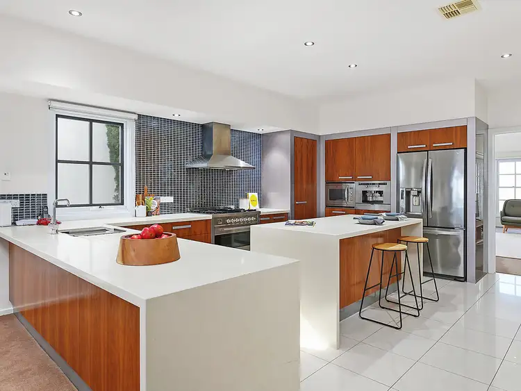 Fifth view of Homely house listing, 55A The Esplanade, Drumcondra VIC 3215