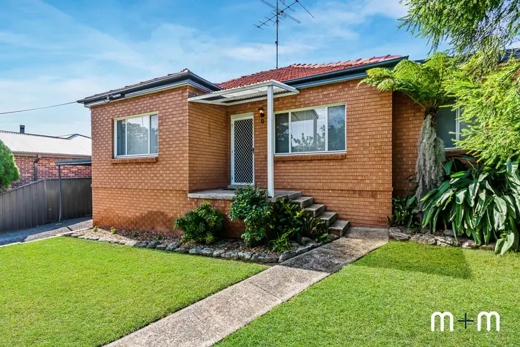 9 Frances Street, Helensburgh NSW 2508