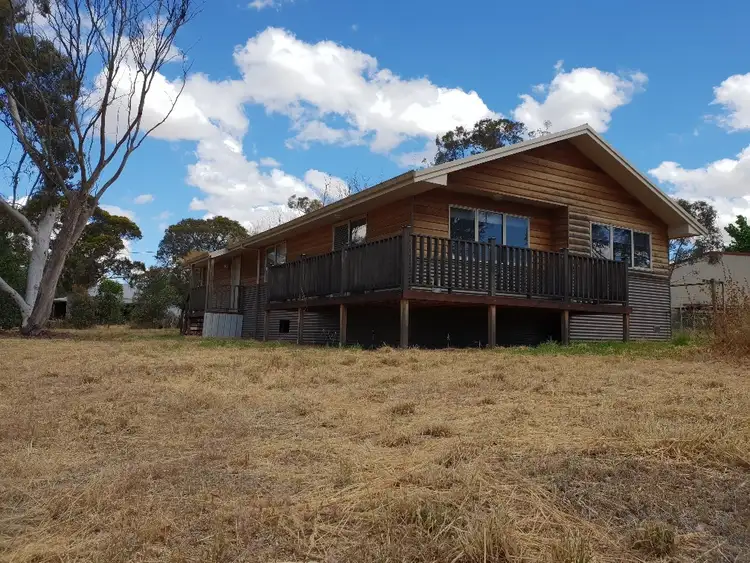 7 Janitor Street, Broomehill Village WA 6318