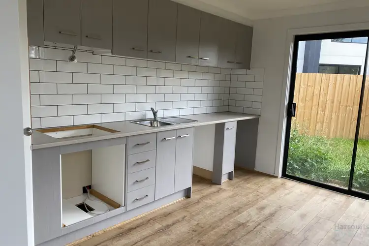 Second view of Homely townhouse listing, 25 Daydream Place, Wollert VIC 3750