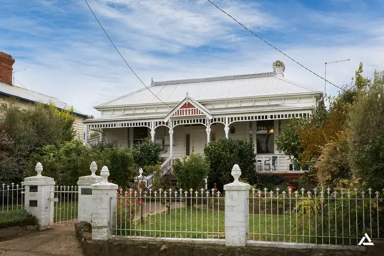 33 Albert Street, Warragul VIC 3820