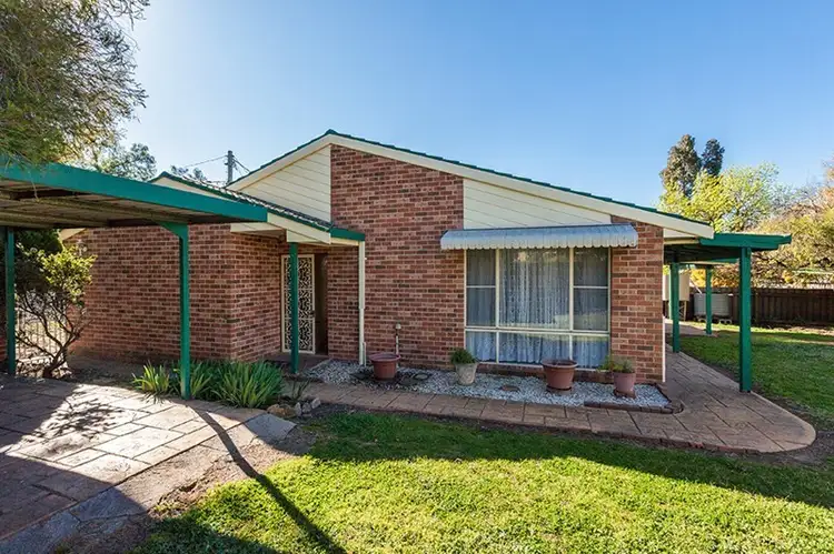 11 Cassin Lane, Mudgee NSW 2850