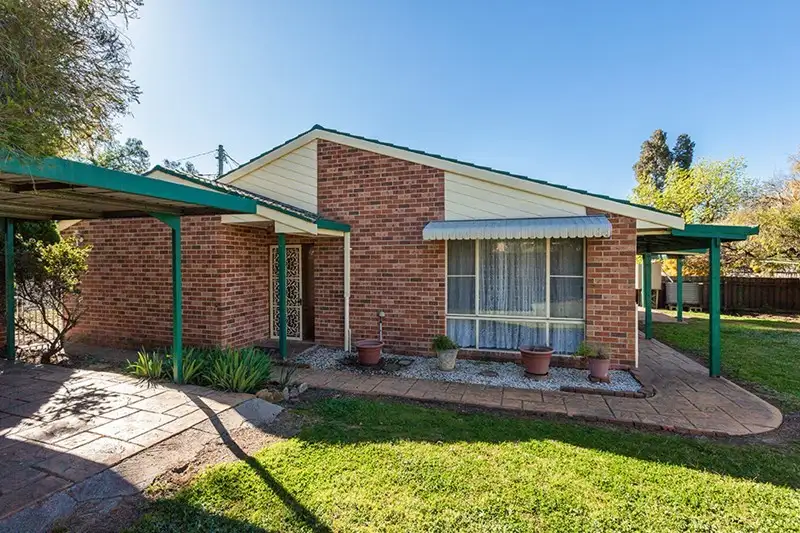 Main view of Homely house listing, 11 Cassin Lane, Mudgee NSW 2850