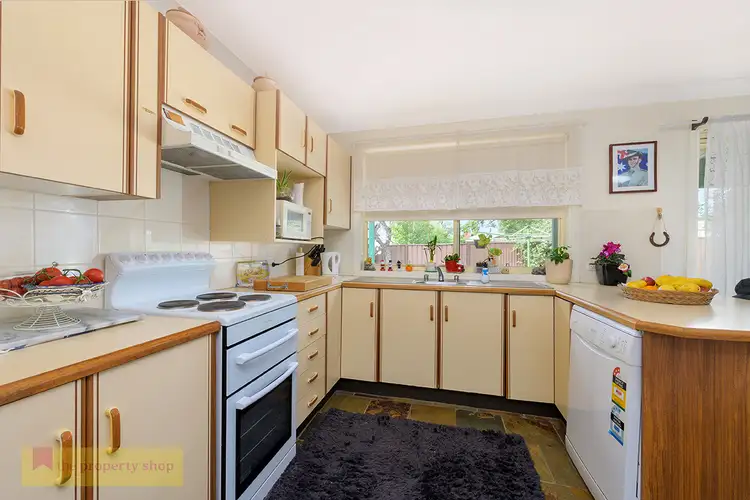 Fourth view of Homely house listing, 11 Cassin Lane, Mudgee NSW 2850