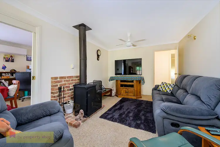 Fifth view of Homely house listing, 11 Cassin Lane, Mudgee NSW 2850