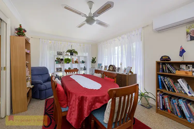 Sixth view of Homely house listing, 11 Cassin Lane, Mudgee NSW 2850