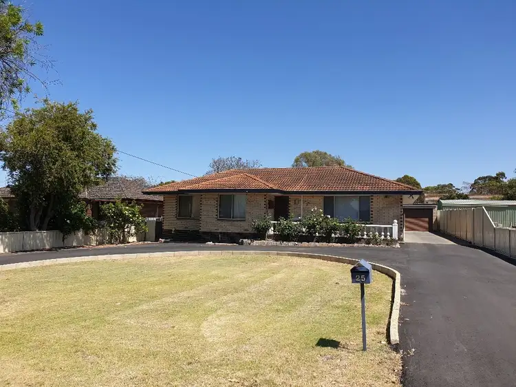 25 Braeside Road, Katanning WA 6317
