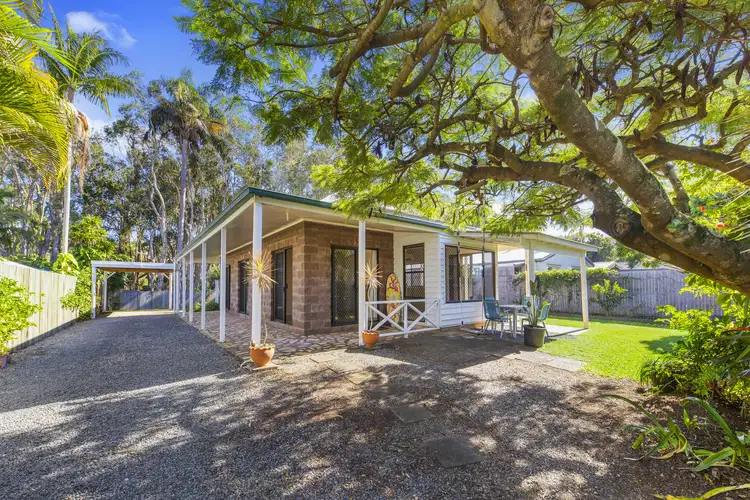 Main view of Homely house listing, 7 Cinnamon Avenue, Coolum Beach QLD 4573