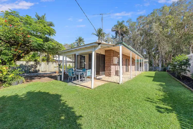 Second view of Homely house listing, 7 Cinnamon Avenue, Coolum Beach QLD 4573