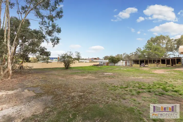 Third view of Homely land listing, 126 St Killian Street, White Hills VIC 3550