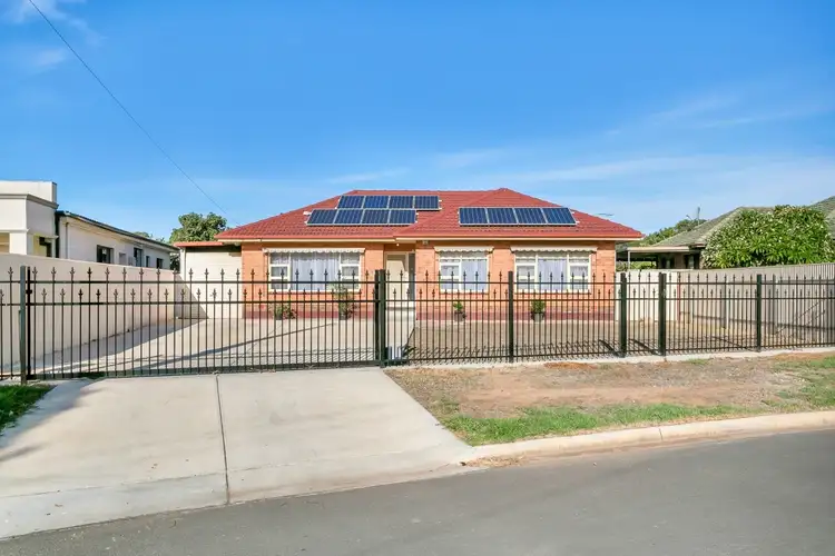 8 Chellaston Avenue, Pooraka SA 5095